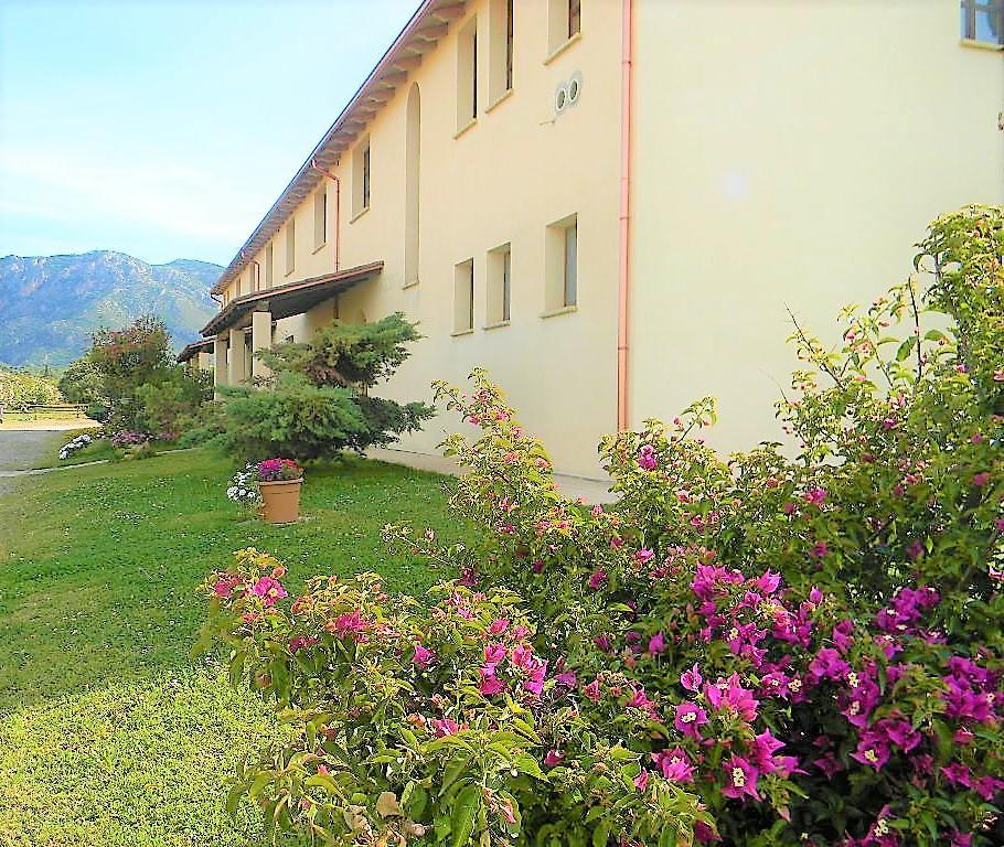 Hotel Sport Village Iglesias Exterior photo