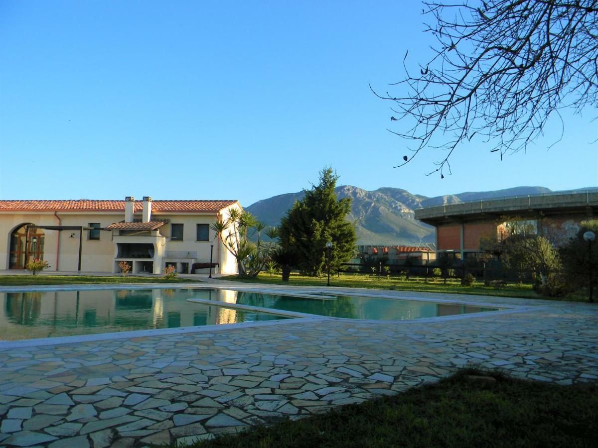 Hotel Sport Village Iglesias Exterior photo