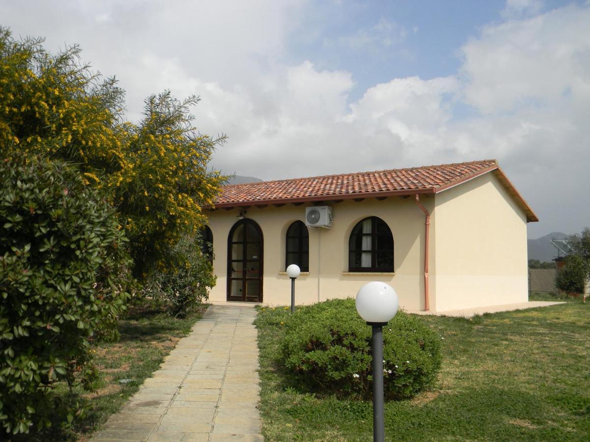 Hotel Sport Village Iglesias Exterior photo