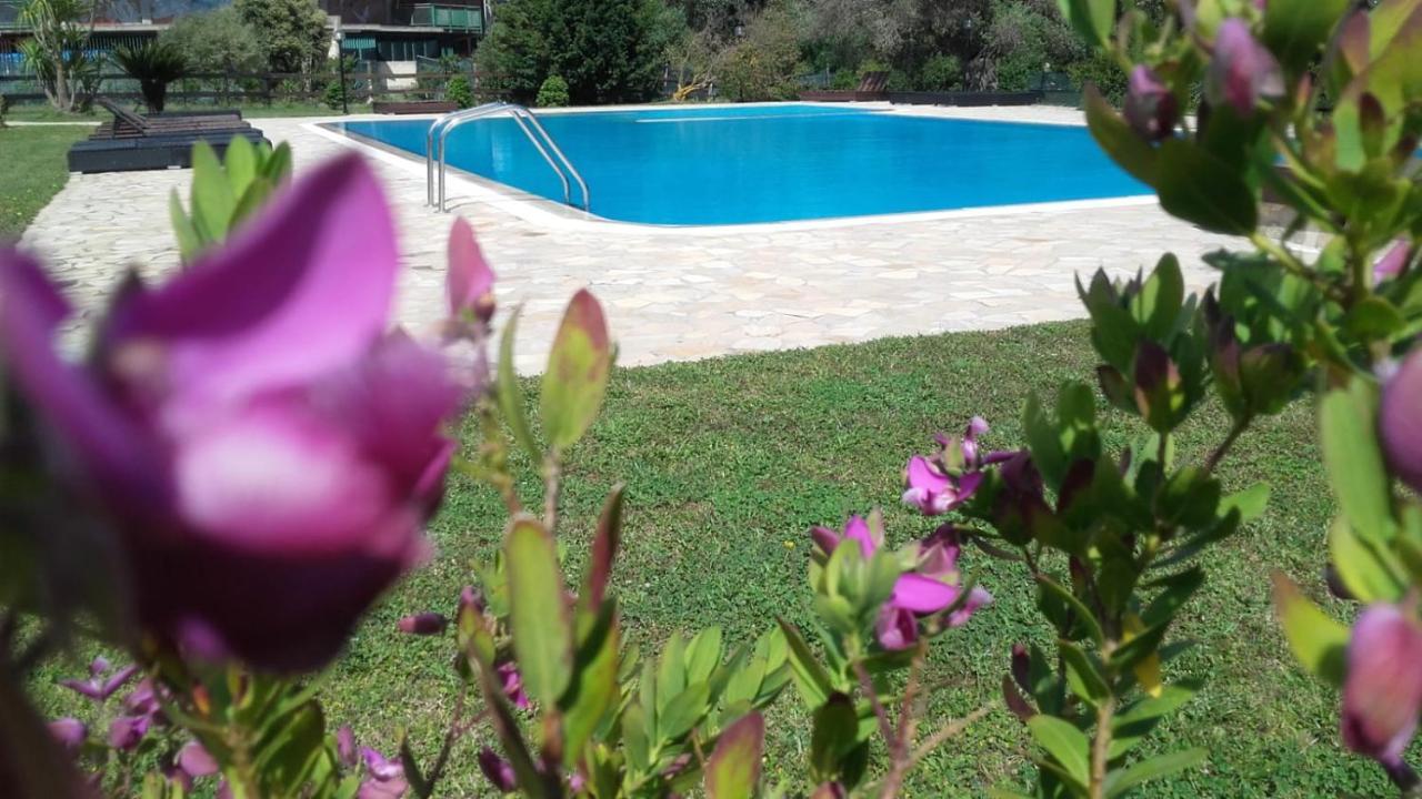 Hotel Sport Village Iglesias Exterior photo